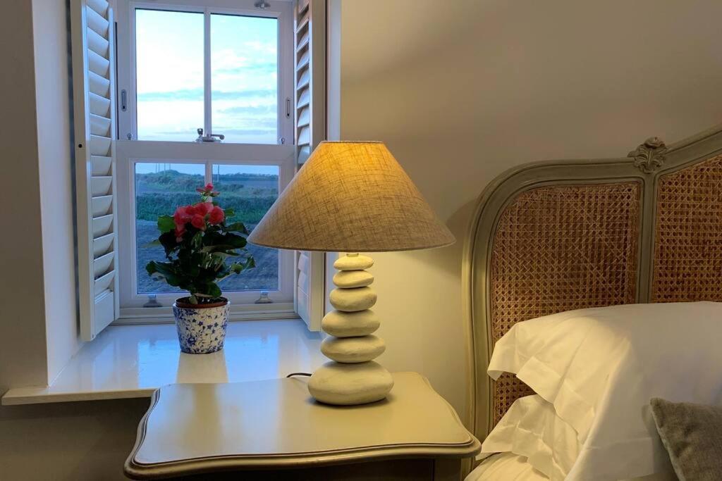 Folly Farm Cottage, Cosy, Secluded Near To St Ives 外观 照片