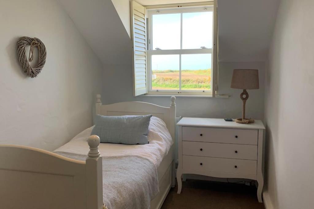 Folly Farm Cottage, Cosy, Secluded Near To St Ives 外观 照片