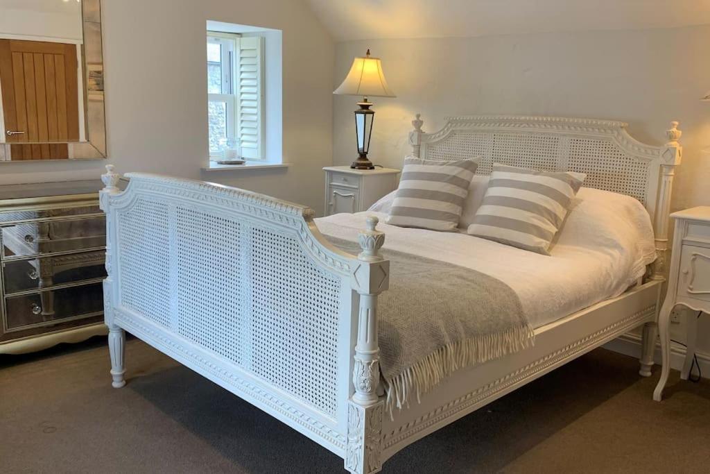 Folly Farm Cottage, Cosy, Secluded Near To St Ives 外观 照片